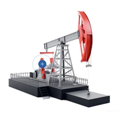 Equipo para Campos Petrolíferos